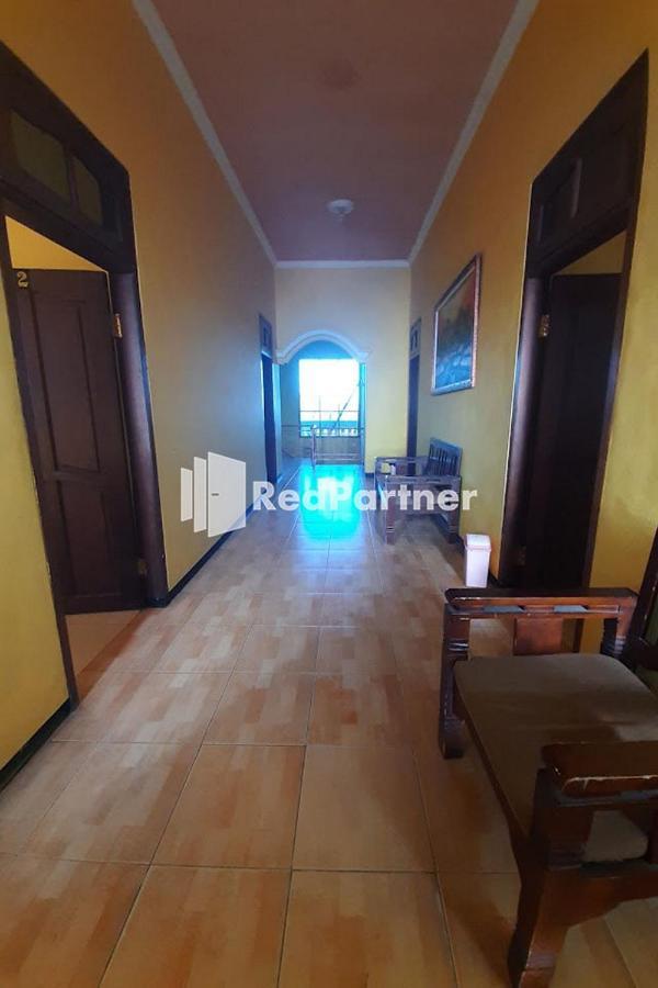 Bromo Indah Lestari Homestay Mitra Reddoorz Пасуруан Екстериор снимка