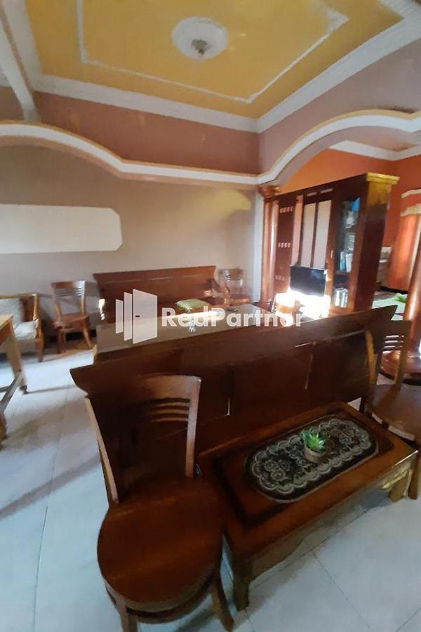 Bromo Indah Lestari Homestay Mitra Reddoorz Пасуруан Екстериор снимка
