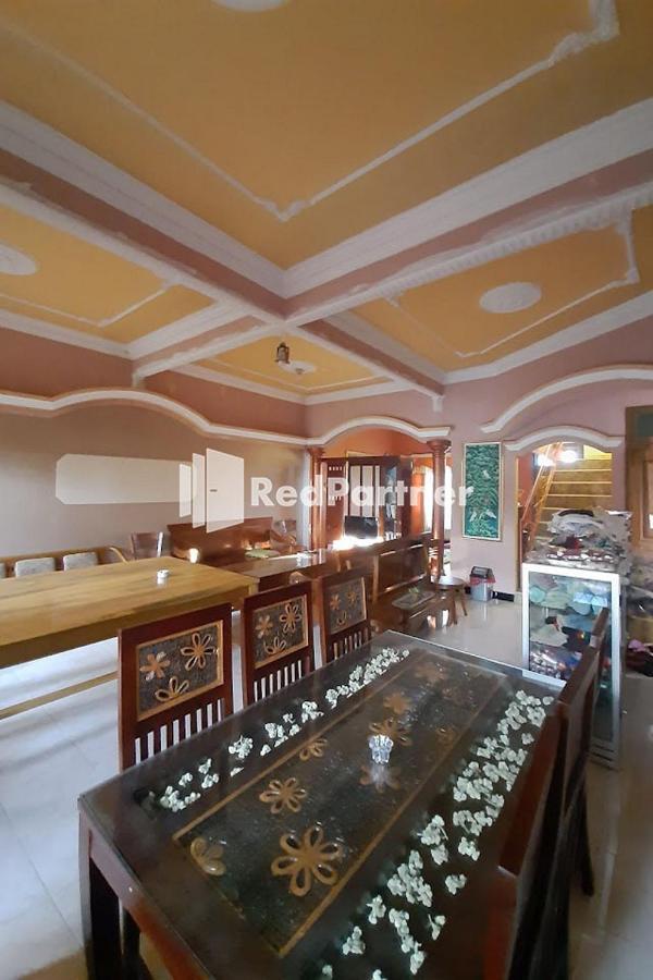 Bromo Indah Lestari Homestay Mitra Reddoorz Пасуруан Екстериор снимка