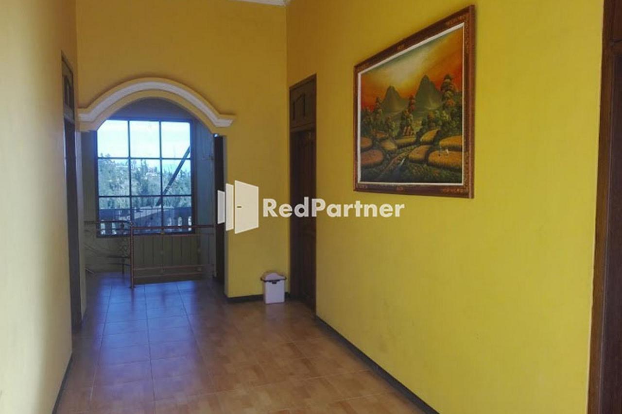 Bromo Indah Lestari Homestay Mitra Reddoorz Пасуруан Екстериор снимка