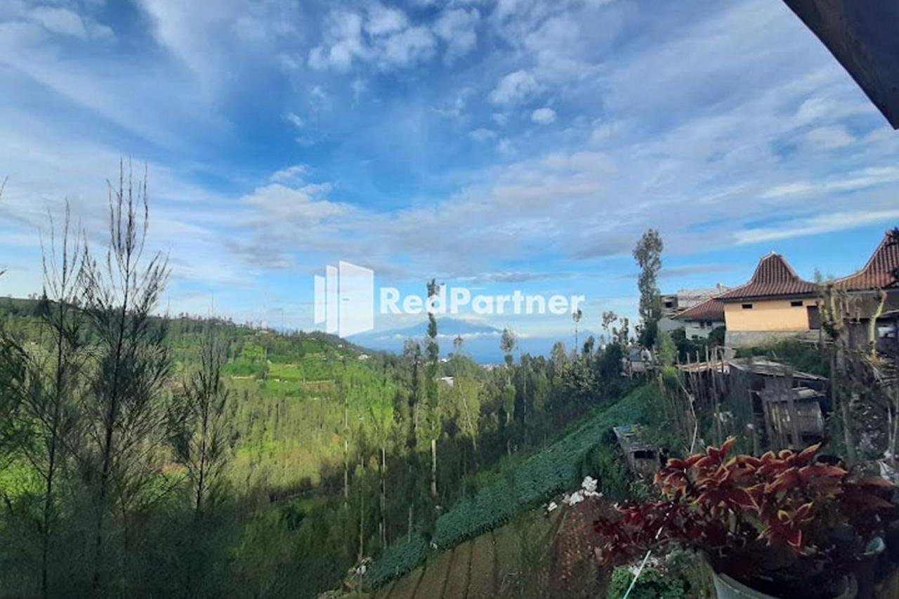 Bromo Indah Lestari Homestay Mitra Reddoorz Пасуруан Екстериор снимка