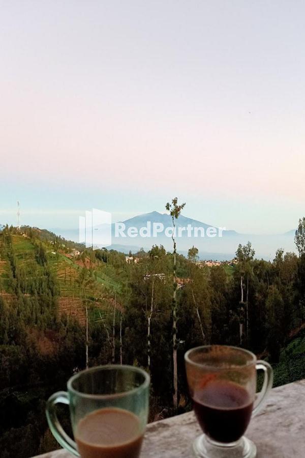 Bromo Indah Lestari Homestay Mitra Reddoorz Пасуруан Екстериор снимка